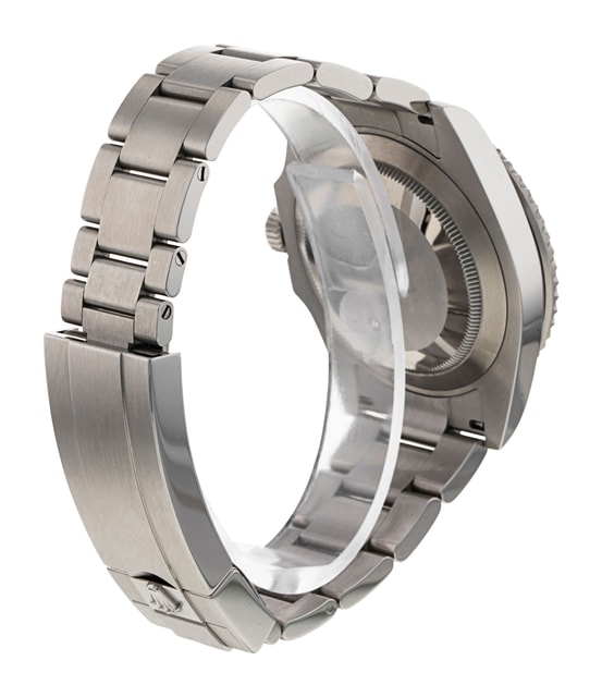 Rolex Submariner Starbucks Image 3